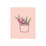 My Aloe Verra 3 Rgb  (Print Only) thumbnail