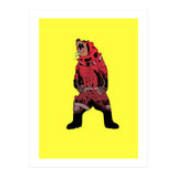 Beardevil (Print Only) thumbnail