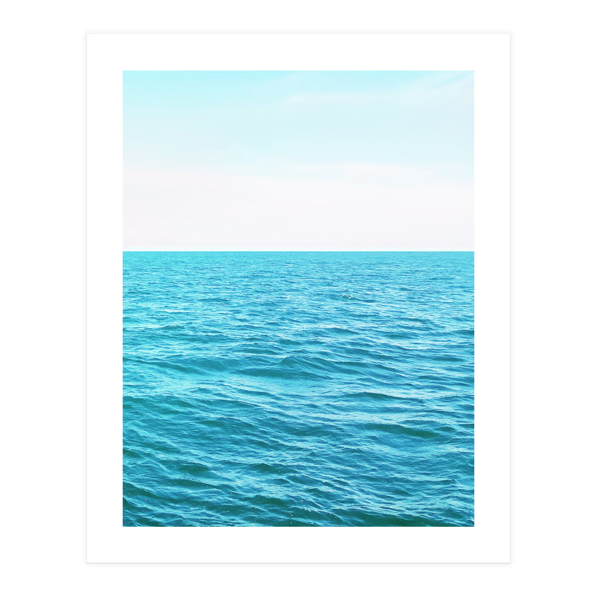Oceana (Print Only)