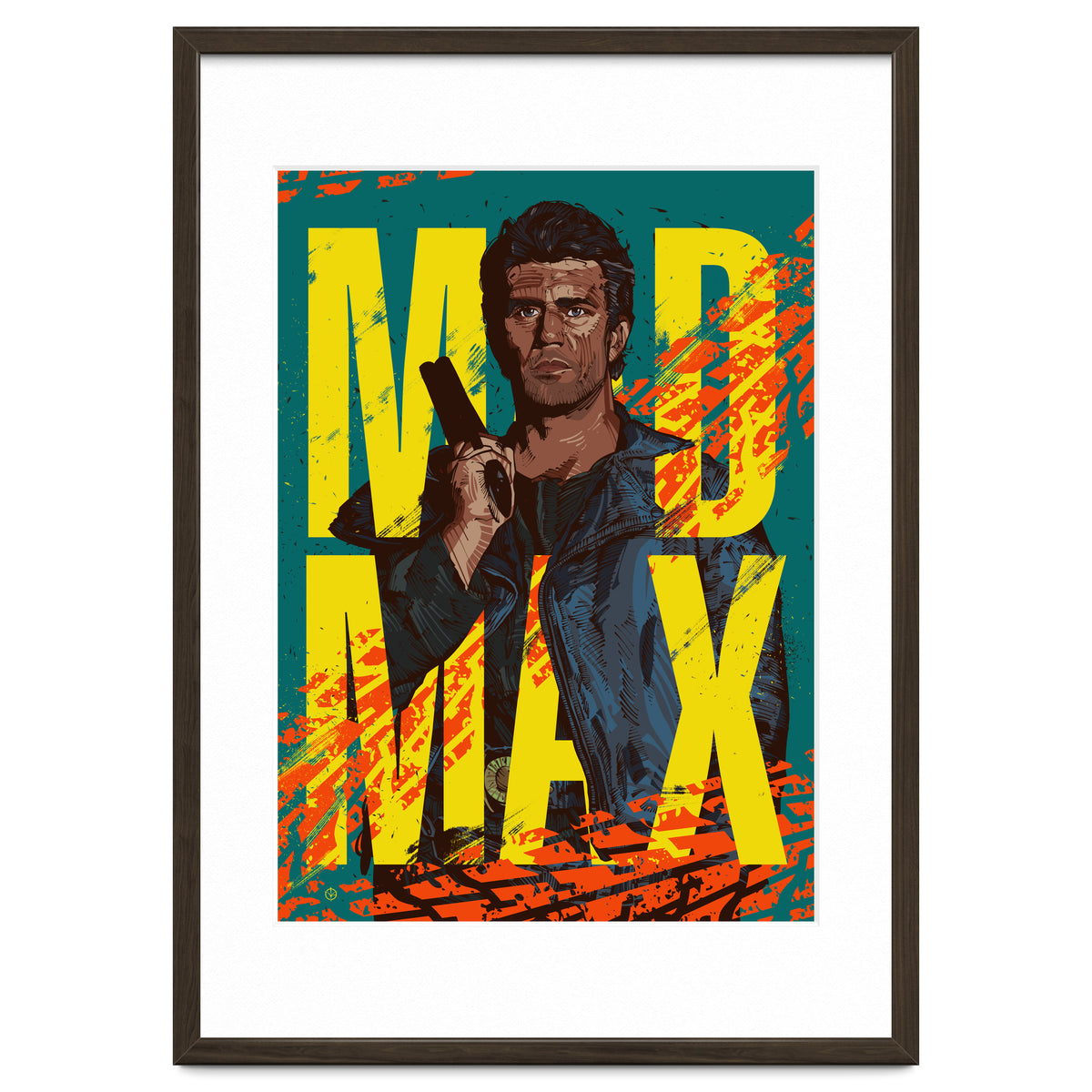 Mad Max