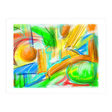 The Princess 2 (Print Only) thumbnail