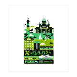 Helsinki (Print Only) thumbnail