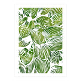 Wild Leaves III (Print Only) thumbnail