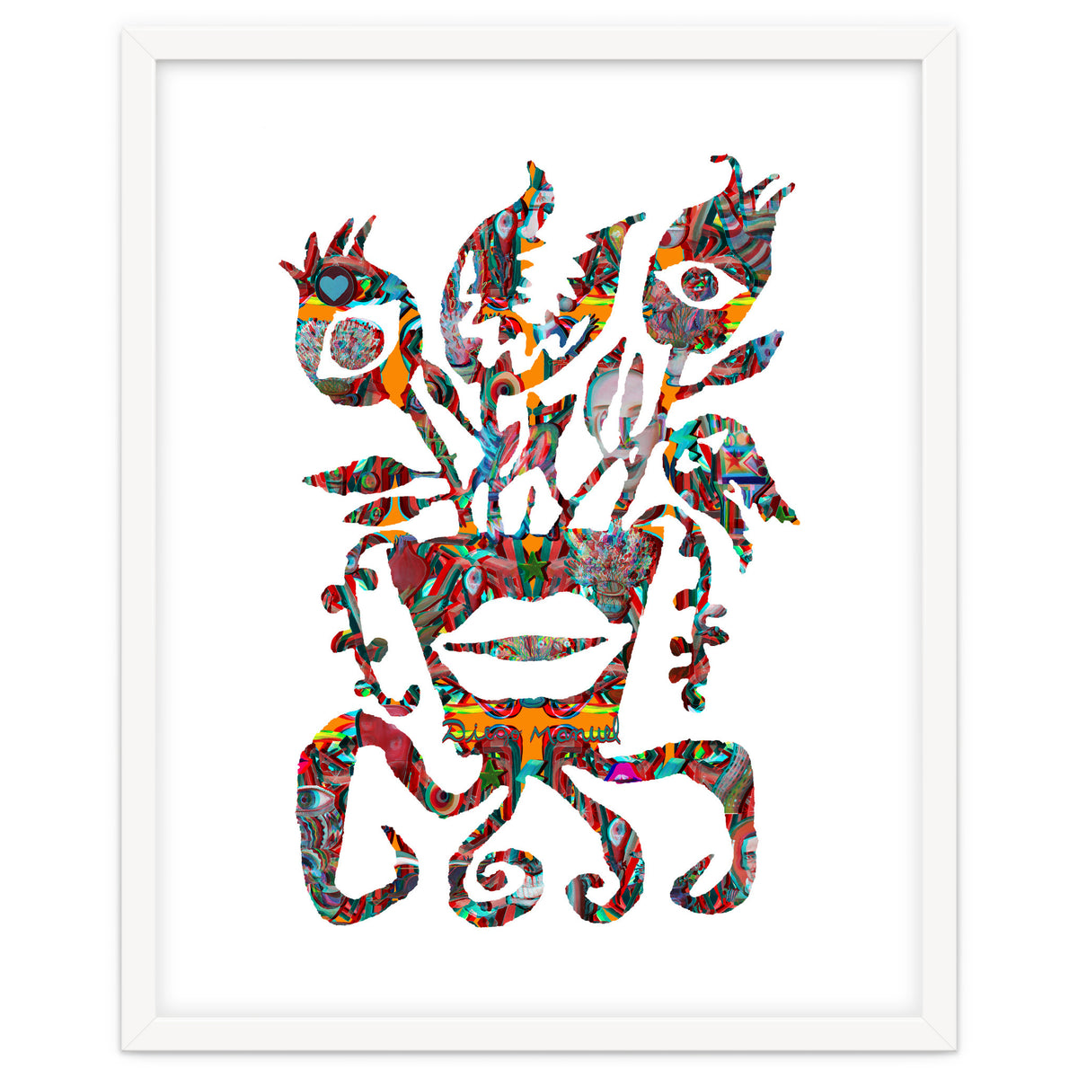 Planta Salvaje Ii 2 Copia