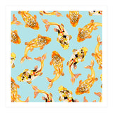 Goldfish (Print Only) thumbnail