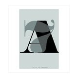 A7 Typography (Print Only) thumbnail