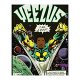 Dangerous Yeezus (Print Only) thumbnail
