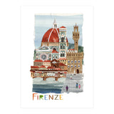 Firenze (Print Only) thumbnail