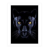 Panther (Print Only)