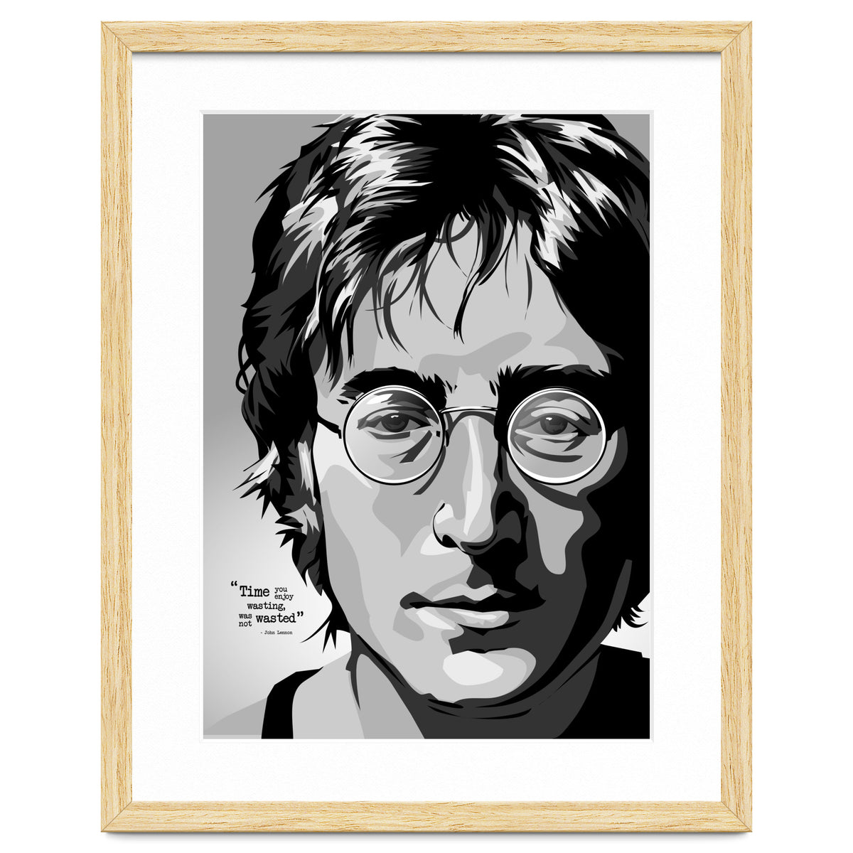 John Lennon