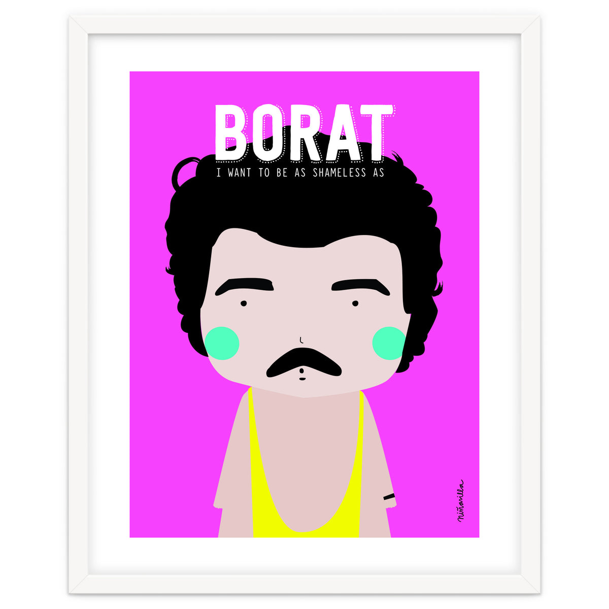 Borat