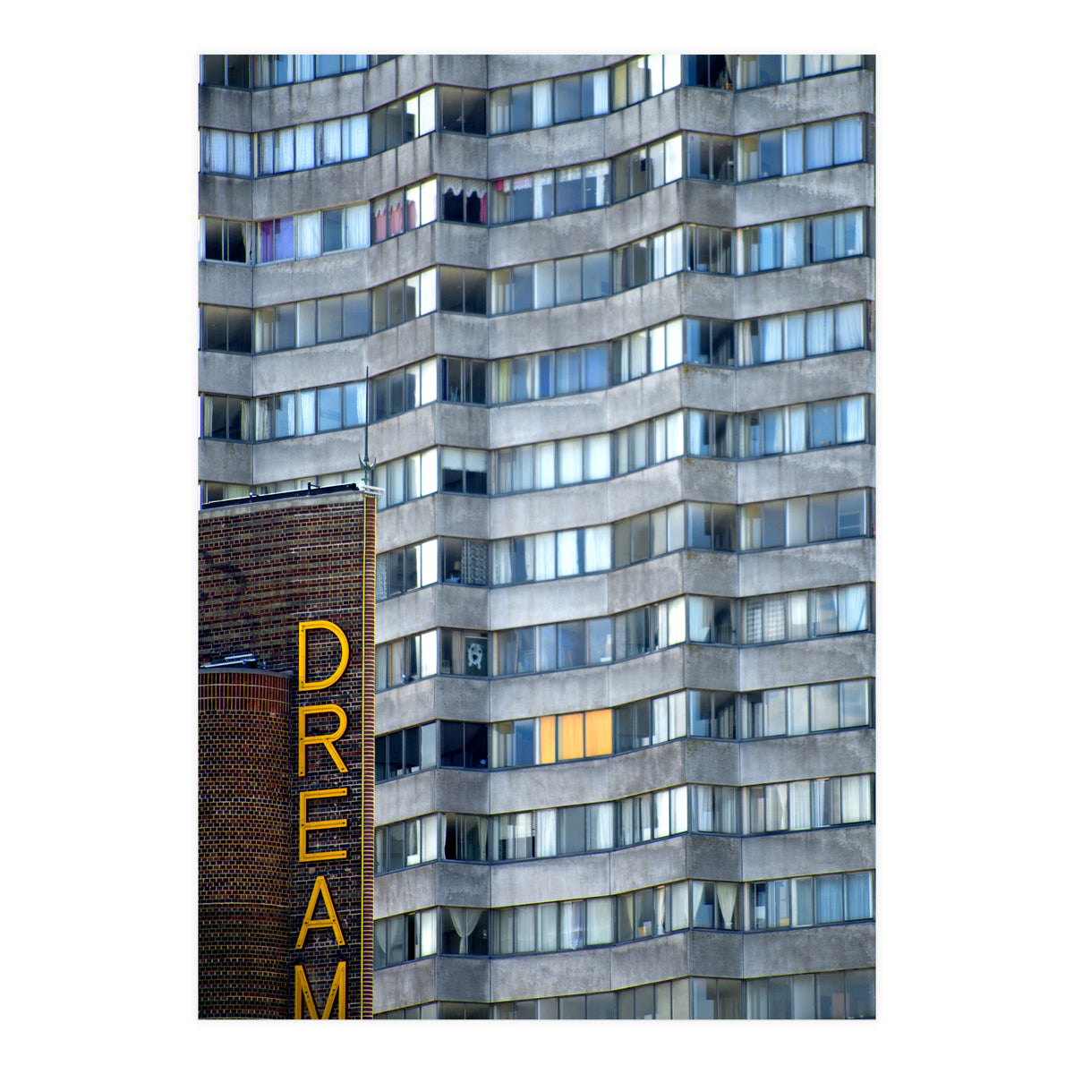 Margate, England (Print Only)