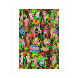 Chicas 3d 15 (Print Only) thumbnail