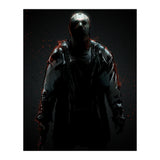 Jason Voorhees (Print Only) thumbnail