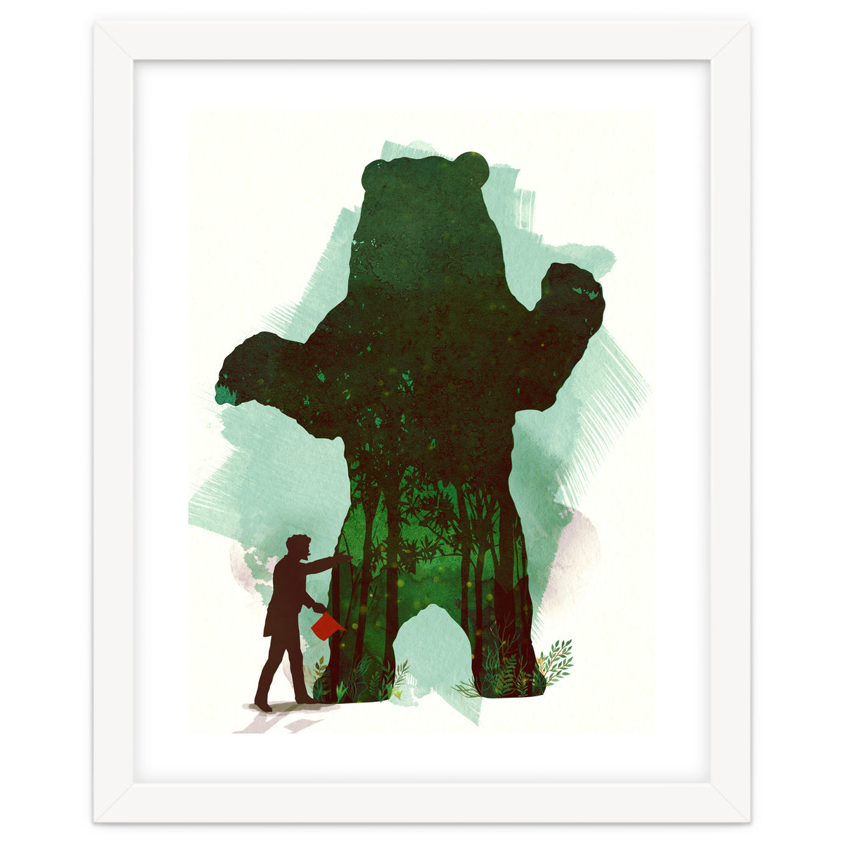 Imagine: The great adventure