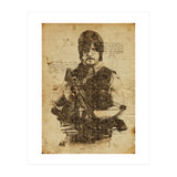 Dixon (Print Only) thumbnail