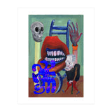 Graffiti Digital 2022 872 (Print Only) thumbnail