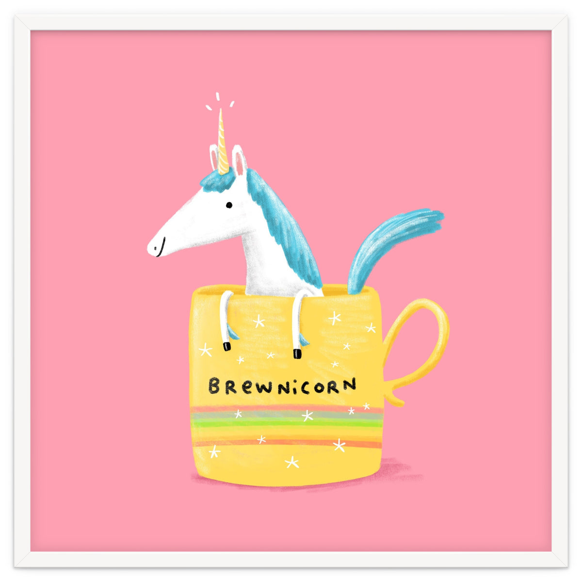 Brewnicorn
