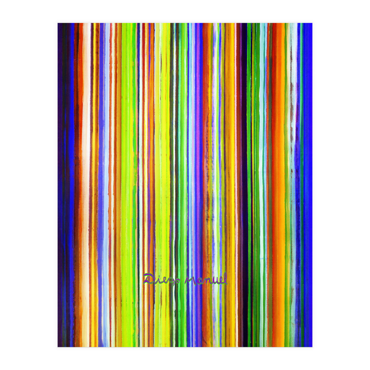 Graffiti Digital 2022 70 (Print Only)