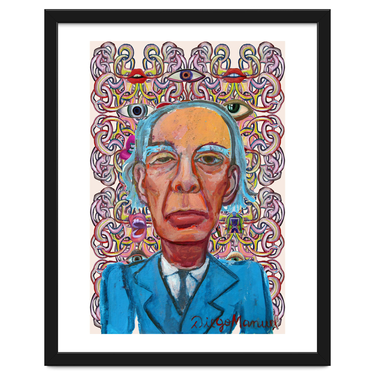 Borges 4
