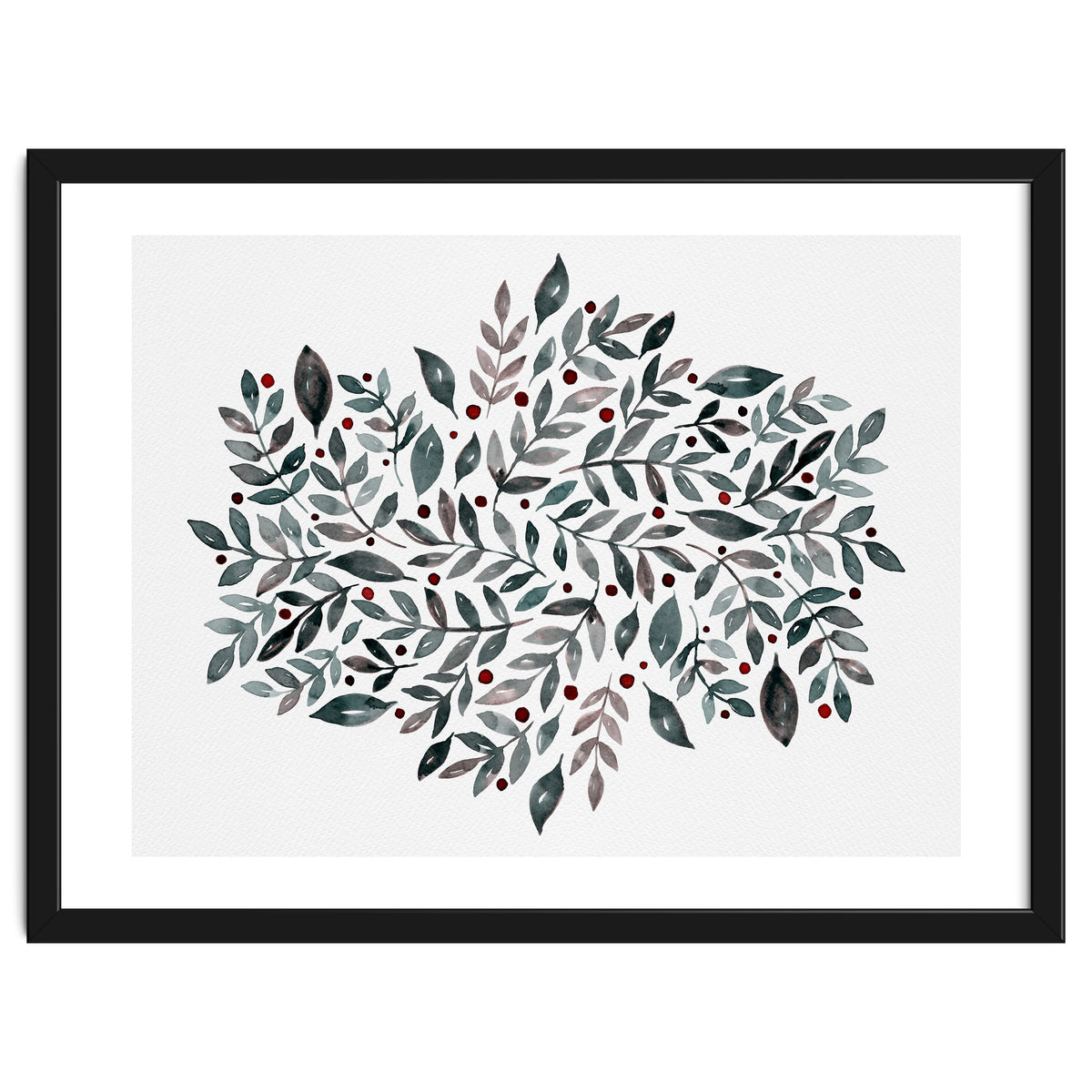 Seasonal Branches Neutral