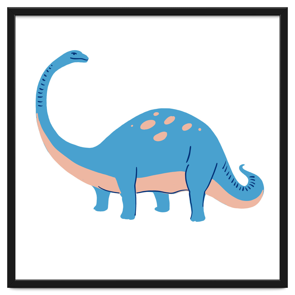 Brontosaurus