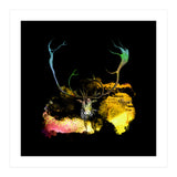 CARABOU-1A  (Print Only) thumbnail