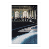 Space Tourism (Print Only) thumbnail