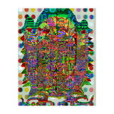 Graffiti Digital 36 (Print Only) thumbnail