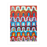 Ondas 13 (Print Only) thumbnail