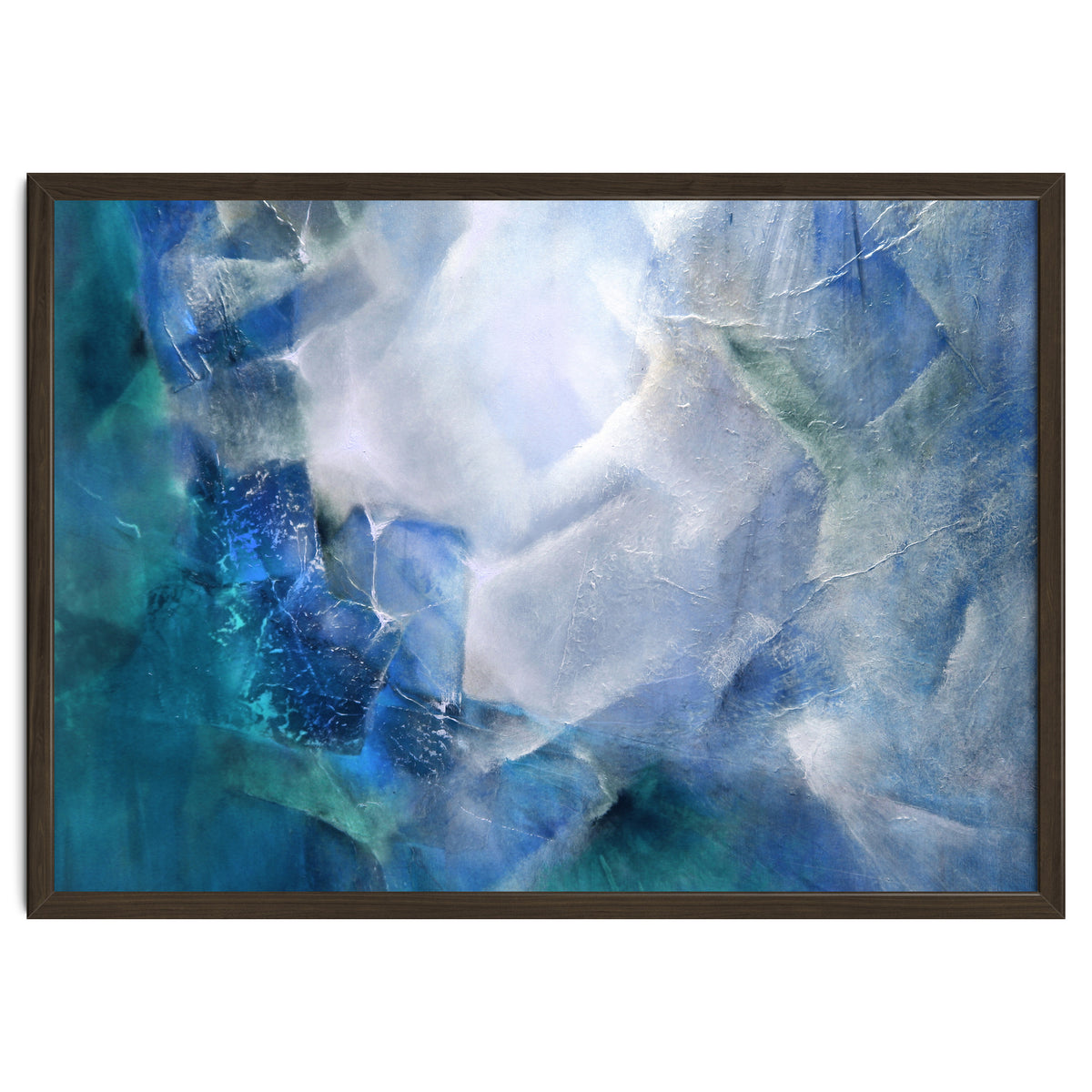 Vom Inneren Leuchten - inner lightning