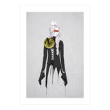 Clockwork (Print Only) thumbnail