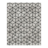 Random Concrete Cubes (Print Only)