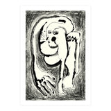 Lurking Spirit (Print Only) thumbnail