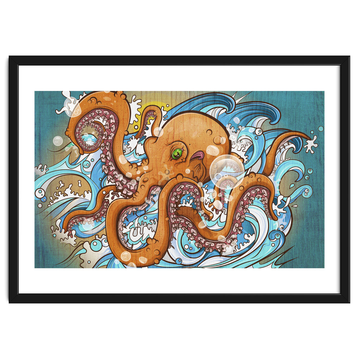 Octopus