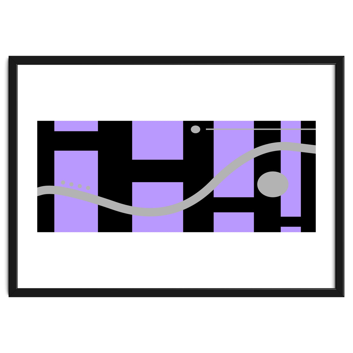 Abstrato Geométrico 41.7