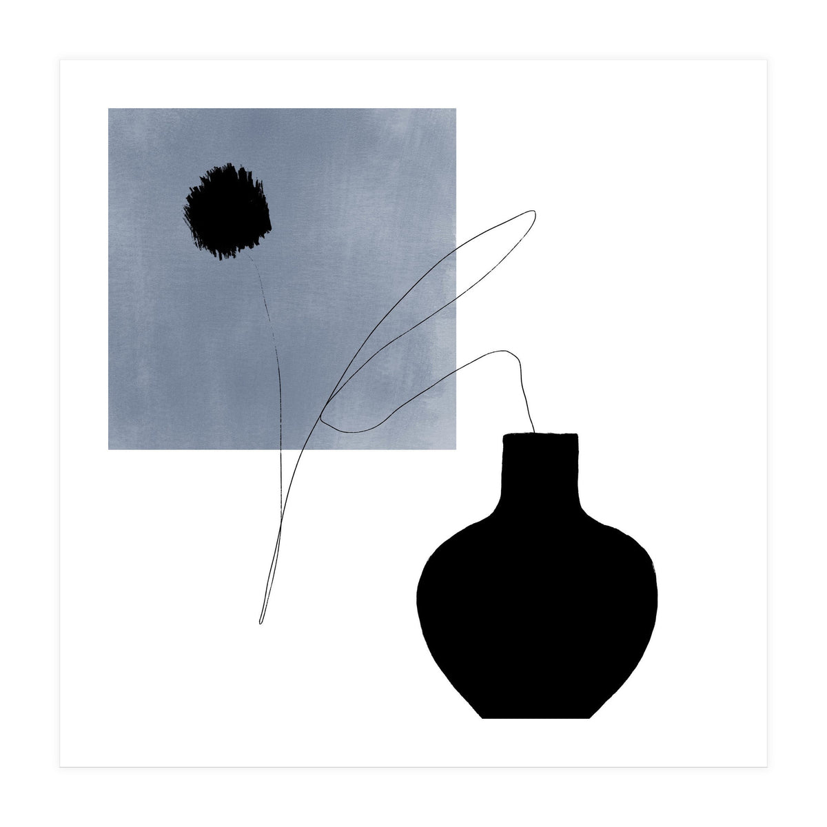 A BREATH OF FRESH AIR (Print Only)