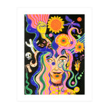 She Is Tender (Print Only) thumbnail