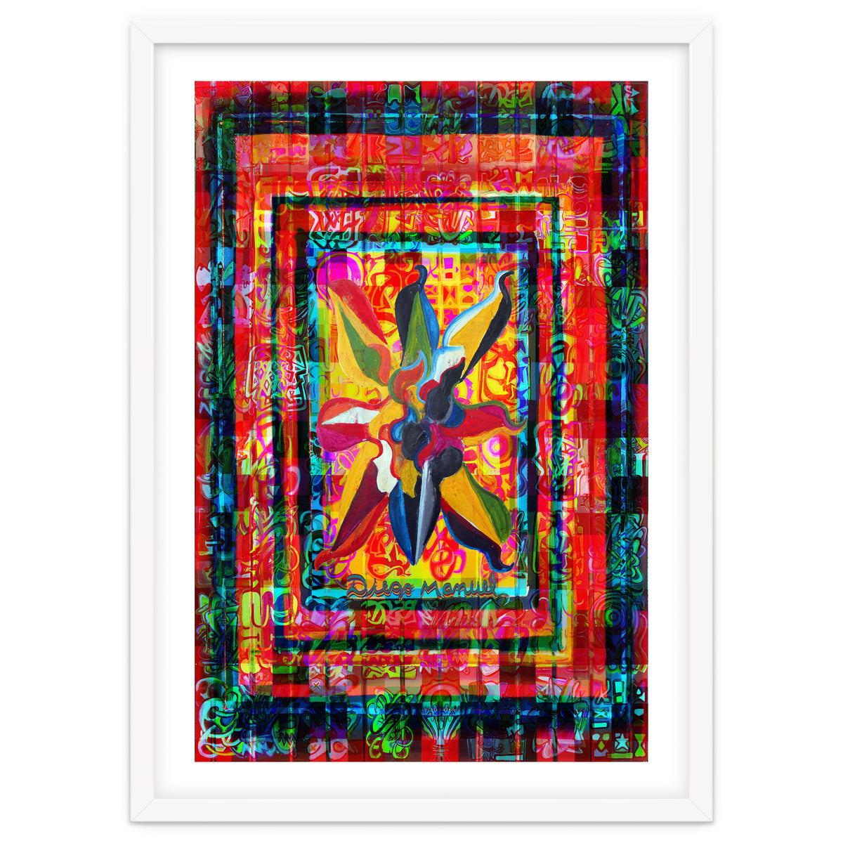 Graffiti Digital Nuevo 2023 1