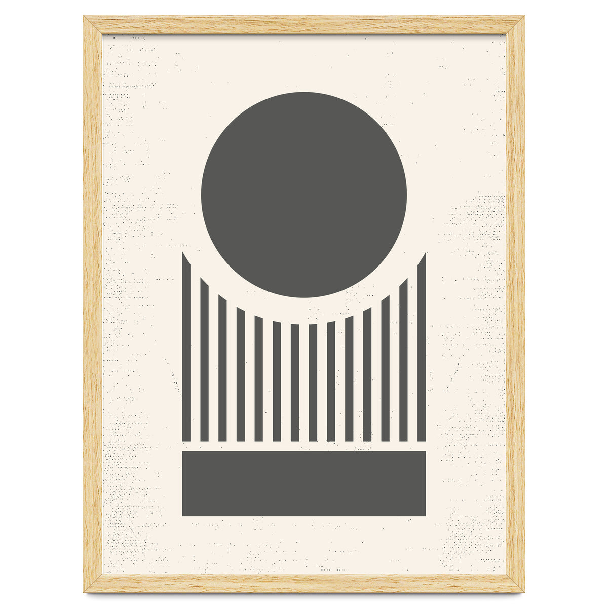 Mid Century Modern Geometry 02