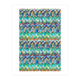 Pop Abstract A 44 (Print Only) thumbnail