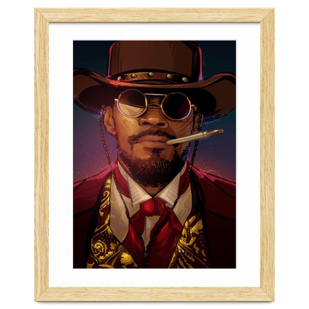 Django