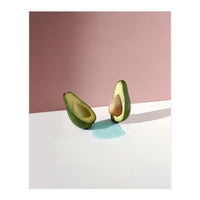You And Me Avocado (Print Only)