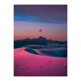 THE ETERNAL WALK (Print Only) thumbnail