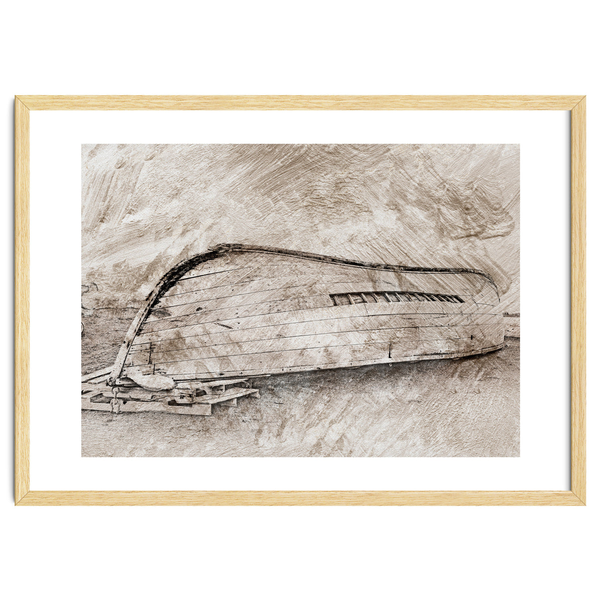 Returning to the Sea