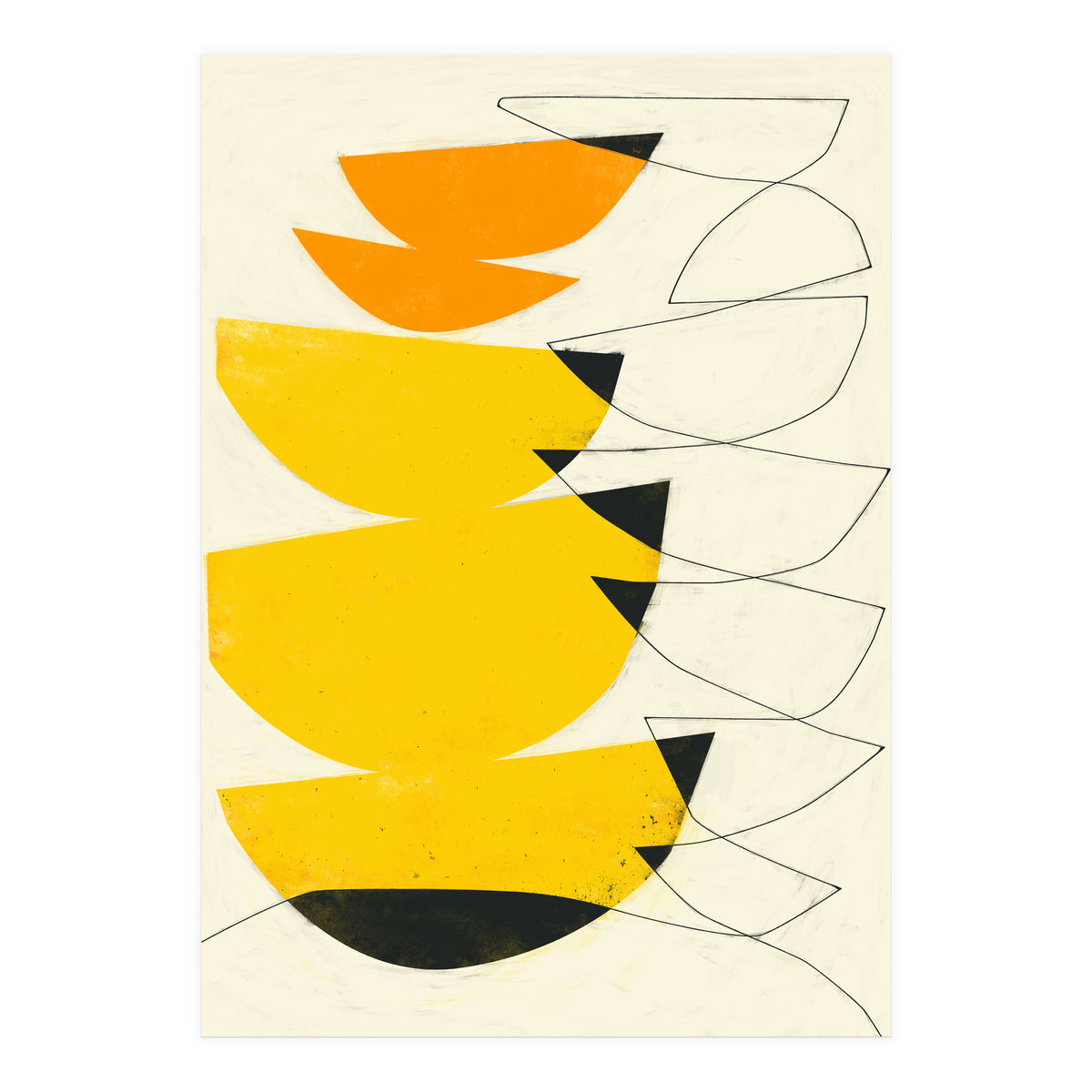 ALTER EGO (Print Only)