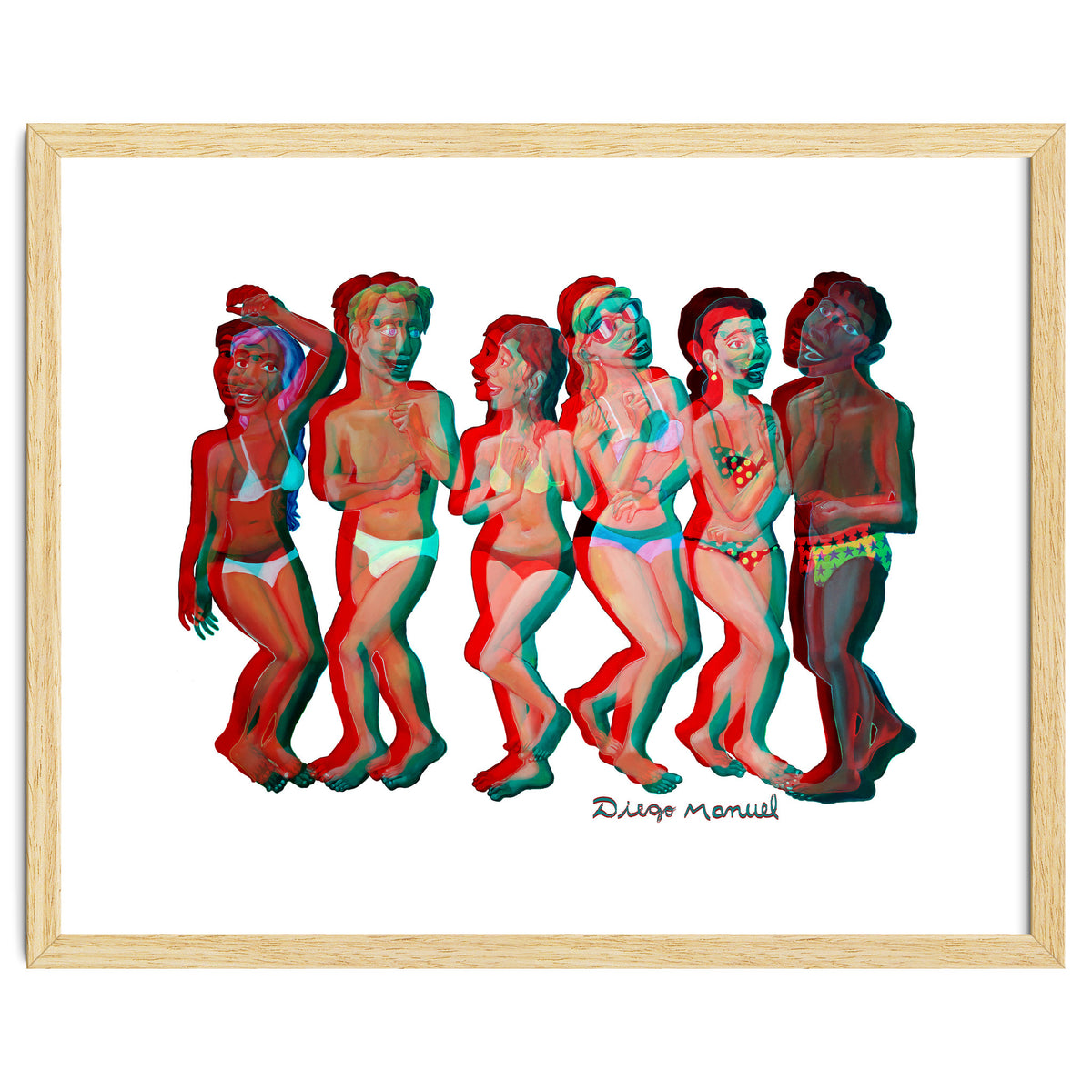 Fiesta En La Playa 2 1