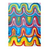 Pop Multicolor 6 (Print Only) thumbnail