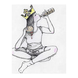 Crown (Print Only) thumbnail