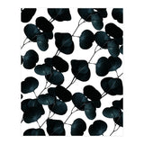 Dark Leaves (Print Only) thumbnail
